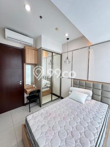 Apartemen Sewa 2 Kamar Hemat Siap Huni di Jakarta Selatan, Luas 76m2 Apartemen Sewa 2 Kamar Hemat Siap Huni di Jakarta Selatan, Luas 76m2