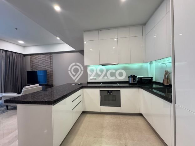 Sewa Apartemen Harga Terjangkau di Karet Tengsin 3 KT Sewa Apartemen Harga Terjangkau di Karet Tengsin 3 KT