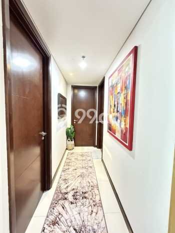 Apartemen Strategis 76m2 di Casablanca Jakarta Selatan 2 KT Apartemen Strategis 76m2 di Casablanca Jakarta Selatan 2 KT