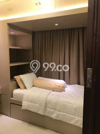 Apartemen Sewa 2 Kamar Hemat Siap Huni di Jakarta Selatan, Luas 88m2 Apartemen Sewa 2 Kamar Hemat Siap Huni di Jakarta Selatan, Luas 88m2