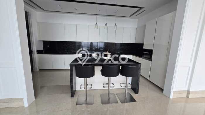 Apartemen Strategis 482m2 di Kuningan Jakarta Selatan 5 KT Apartemen Strategis 482m2 di Kuningan Jakarta Selatan 5 KT