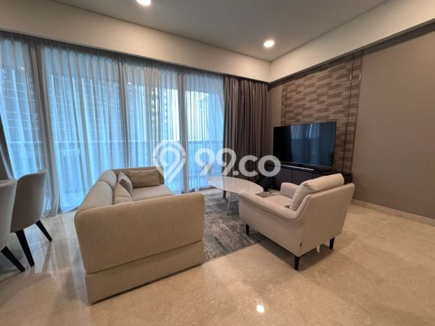 Sewa Apartemen Harga Terjangkau di Karet Tengsin 3 KT Sewa Apartemen Harga Terjangkau di Karet Tengsin 3 KT