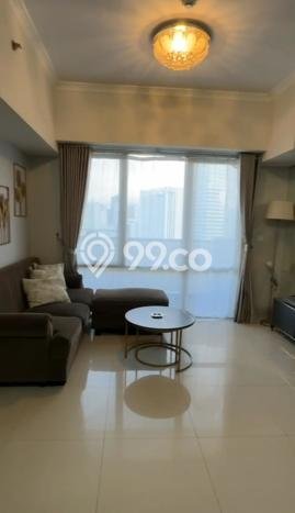Hunian Strategis 95m2 di Kuningan Jakarta Selatan 3 KT Hunian Strategis 95m2 di Kuningan Jakarta Selatan 3 KT