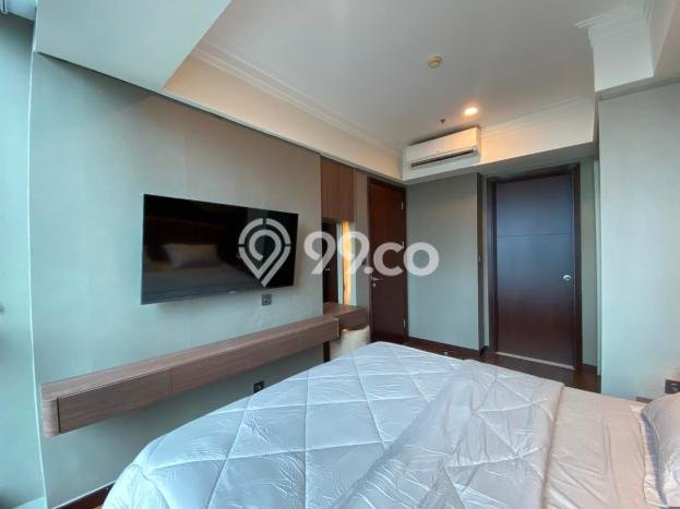 Sewa Apartemen Harga Terjangkau di Casablanca 2 KT Sewa Apartemen Harga Terjangkau di Casablanca 2 KT