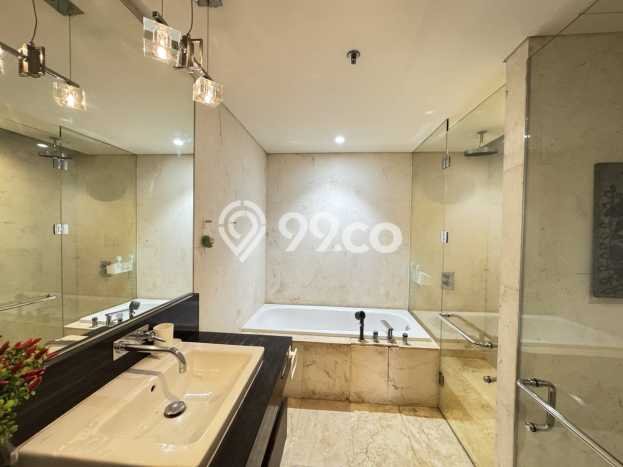 Apartemen Luxury Dijual di Jakarta Selatan Lokasi Strategis Punya 3 Kamar Tidur Apartemen Luxury Dijual di Jakarta Selatan Lokasi Strategis Punya 3 Kamar Tidur