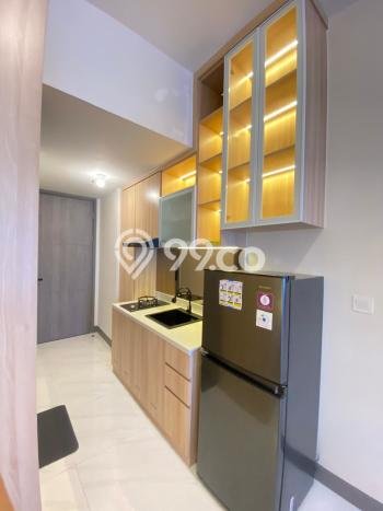 Sewa Apartemen Murah di Pekayon 1 Bedroom Sewa Apartemen Murah di Pekayon 1 Bedroom