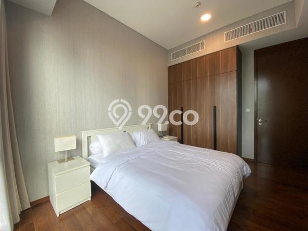Sewa Apartemen Minimalis 148m2 Punya 2 KT, 2 KM, Lokasi di Tanah Abang Sewa Apartemen Minimalis 148m2 Punya 2 KT, 2 KM, Lokasi di Tanah Abang