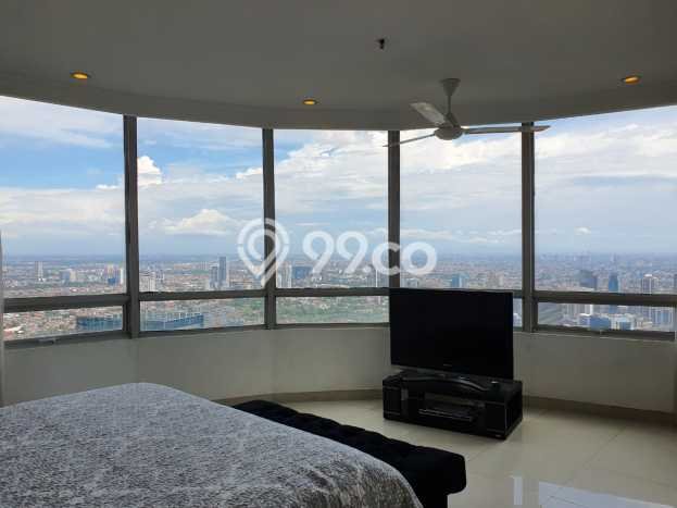 Paling Dicari! Apartemen Eksklusif Dijual di Kuningan Punya 3 Bedroom Paling Dicari! Apartemen Eksklusif Dijual di Kuningan Punya 3 Bedroom