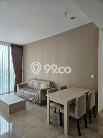 Apartemen Disewa Murah 3 KT / 2 KM di Mampang Prapatan, Jakarta Selatan Apartemen Disewa Murah 3 KT / 2 KM di Mampang Prapatan, Jakarta Selatan