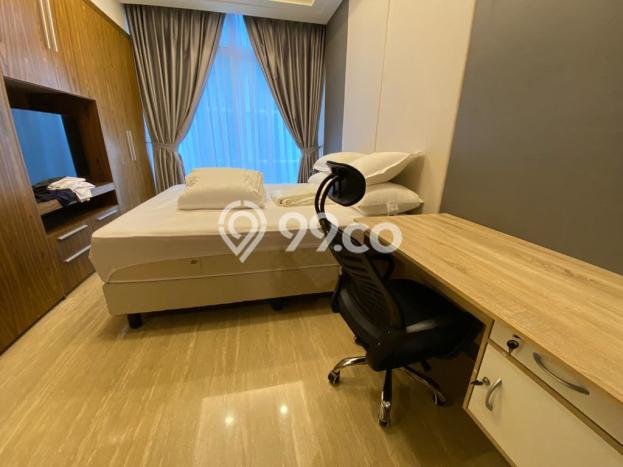 Sewa Apartemen Terjangkau 2 BR di Kuningan Jakarta Selatan Sewa Apartemen Terjangkau 2 BR di Kuningan Jakarta Selatan