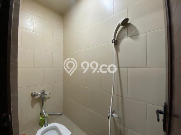 Sewa Apartemen Harga Terjangkau di Casablanca 2 KT Sewa Apartemen Harga Terjangkau di Casablanca 2 KT