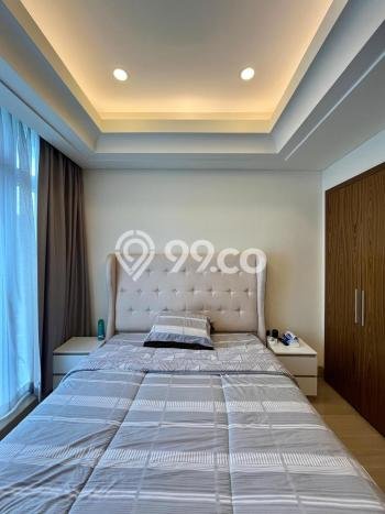Apartemen Prestisius Dijual di Jakarta Selatan Lokasi Strategis Punya 1 Kamar Tidur Apartemen Prestisius Dijual di Jakarta Selatan Lokasi Strategis Punya 1 Kamar Tidur