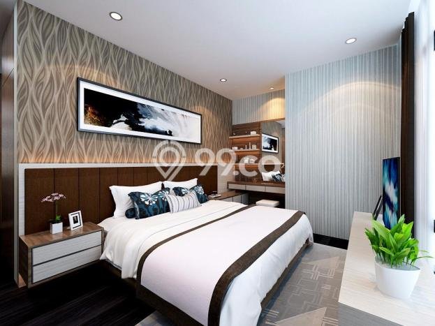 Apartemen Prestisius Dijual di Jakarta Selatan Lokasi Strategis Punya 3 Kamar Tidur Apartemen Prestisius Dijual di Jakarta Selatan Lokasi Strategis Punya 3 Kamar Tidur
