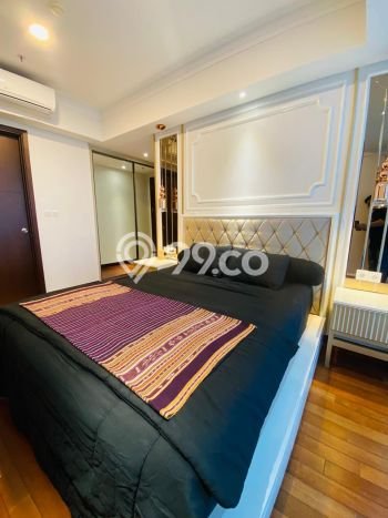 Apartemen Prestisius Dijual di Jakarta Selatan Lokasi Strategis Punya 3 Kamar Tidur Apartemen Prestisius Dijual di Jakarta Selatan Lokasi Strategis Punya 3 Kamar Tidur