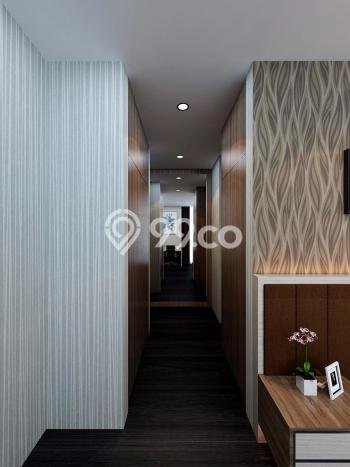 Apartemen Prestisius Dijual di Jakarta Selatan Lokasi Strategis Punya 3 Kamar Tidur Apartemen Prestisius Dijual di Jakarta Selatan Lokasi Strategis Punya 3 Kamar Tidur