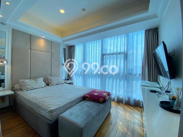 Paling Dicari! Apartemen Eksklusif Dijual di Casablanca Punya 3 Bedroom Paling Dicari! Apartemen Eksklusif Dijual di Casablanca Punya 3 Bedroom