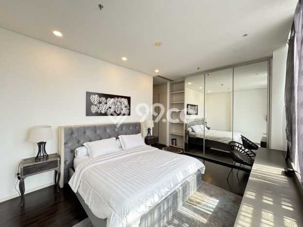Apartemen Luxury Dijual di Jakarta Selatan Lokasi Strategis Punya 3 Kamar Tidur Apartemen Luxury Dijual di Jakarta Selatan Lokasi Strategis Punya 3 Kamar Tidur