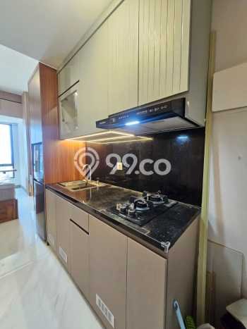 Apartemen Minimalis untuk Disewa, 1 Kamar di Bekasi Apartemen Minimalis untuk Disewa, 1 Kamar di Bekasi