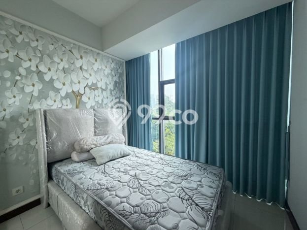 Disewakan Apartemen Terjangkau 2 KT di Casablanca Jakarta Selatan Disewakan Apartemen Terjangkau 2 KT di Casablanca Jakarta Selatan