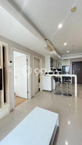Apartemen Nyaman untuk Disewa, 1 Kamar di Jakarta Selatan Apartemen Nyaman untuk Disewa, 1 Kamar di Jakarta Selatan