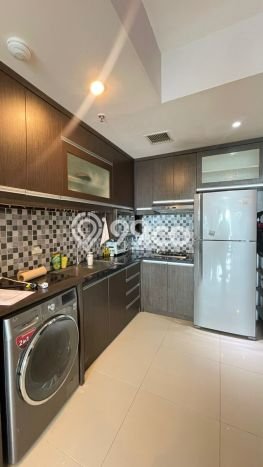 Hunian Apartemen Ideal untuk Dijual di Jakarta Selatan dengan 2 Kamar Hunian Apartemen Ideal untuk Dijual di Jakarta Selatan dengan 2 Kamar
