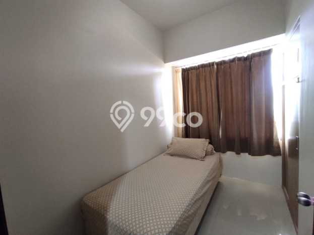 Apartemen Minimalis untuk Disewa, 2 Kamar di Jakarta Selatan Apartemen Minimalis untuk Disewa, 2 Kamar di Jakarta Selatan