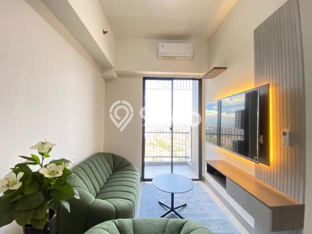 Apartemen Strategis 59m2 di Pekayon Bekasi 2 KT Apartemen Strategis 59m2 di Pekayon Bekasi 2 KT