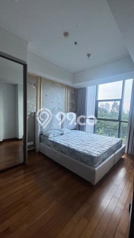 Apartemen Nyaman untuk Disewa, 2 Kamar di Jakarta Selatan Apartemen Nyaman untuk Disewa, 2 Kamar di Jakarta Selatan