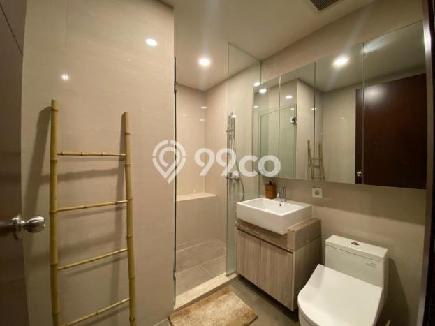 Sewa Apartemen Harga Terjangkau di Casablanca 2 KT Sewa Apartemen Harga Terjangkau di Casablanca 2 KT