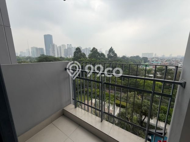 Disewakan Apartemen Terjangkau 2 KT di Casablanca Jakarta Selatan Disewakan Apartemen Terjangkau 2 KT di Casablanca Jakarta Selatan