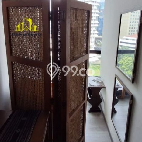 Sewa Sekarang Apartemen Minimalis 1 KT di Kawasan Tanah Abang Sewa Sekarang Apartemen Minimalis 1 KT di Kawasan Tanah Abang