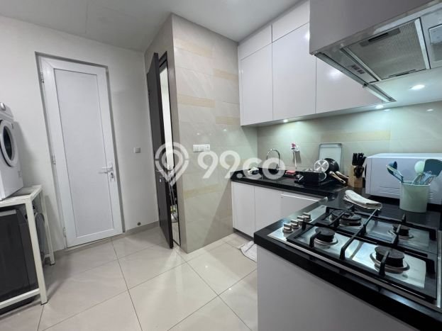 Sewa Apartemen Harga Terjangkau di Karet Tengsin 3 KT Sewa Apartemen Harga Terjangkau di Karet Tengsin 3 KT