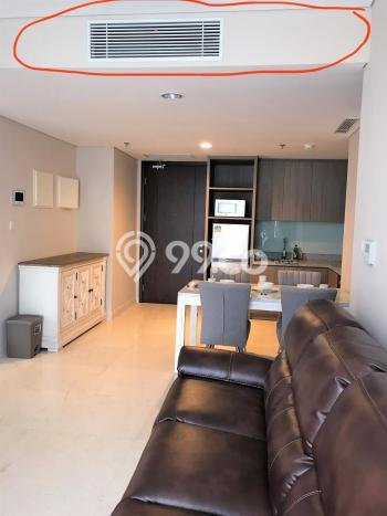 Apartemen Strategis 86m2 di Kuningan Jakarta Selatan 2 KT Apartemen Strategis 86m2 di Kuningan Jakarta Selatan 2 KT