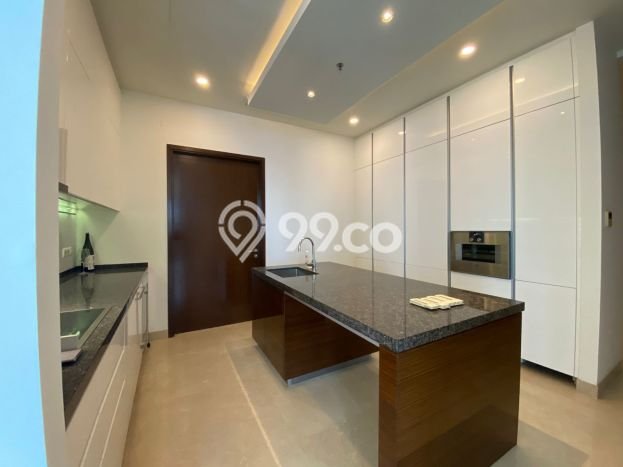 Hunian Strategis 148m2 di Karet Jakarta Selatan 2 Bedroom Hunian Strategis 148m2 di Karet Jakarta Selatan 2 Bedroom