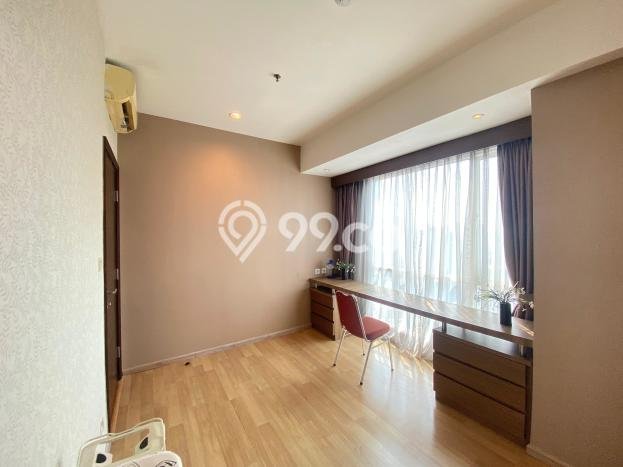 Sewa Apartemen Ekonomis 3 KT di Casablanca Jakarta Selatan Sewa Apartemen Ekonomis 3 KT di Casablanca Jakarta Selatan