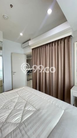 Apartemen Nyaman untuk Disewa, 1 Kamar di Jakarta Selatan Apartemen Nyaman untuk Disewa, 1 Kamar di Jakarta Selatan