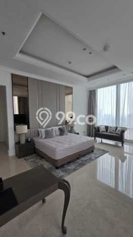 Apartemen Strategis 482m2 di Kuningan Jakarta Selatan 5 KT Apartemen Strategis 482m2 di Kuningan Jakarta Selatan 5 KT