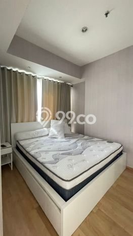 Hunian Apartemen Ideal untuk Dijual di Jakarta Selatan dengan 2 Kamar Hunian Apartemen Ideal untuk Dijual di Jakarta Selatan dengan 2 Kamar