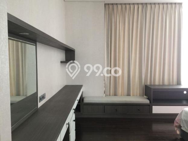 Hunian Strategis 170m2 di Karet Jakarta Selatan 3 KT Hunian Strategis 170m2 di Karet Jakarta Selatan 3 KT