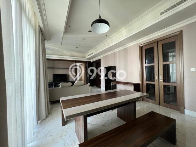 Ada Kamar Apartemen Murah Disewa di Kebayoran Lama, Jakarta Selatan 2 BR Ada Kamar Apartemen Murah Disewa di Kebayoran Lama, Jakarta Selatan 2 BR
