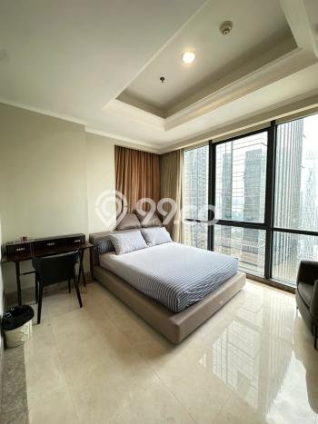 Disewakan Apartemen Harga Terjangkau di scbd 3 KT Disewakan Apartemen Harga Terjangkau di scbd 3 KT