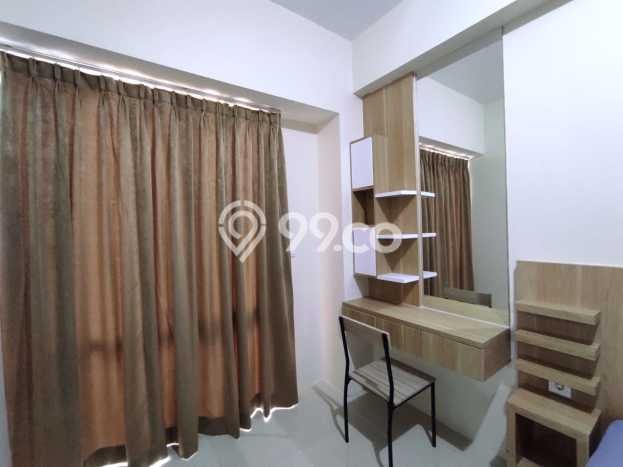 Apartemen Minimalis untuk Disewa, 2 Kamar di Jakarta Selatan Apartemen Minimalis untuk Disewa, 2 Kamar di Jakarta Selatan