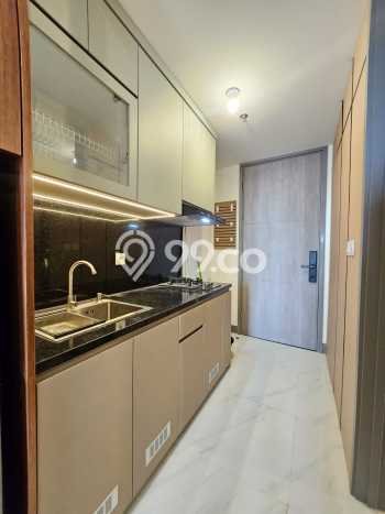 Apartemen Minimalis untuk Disewa, 1 Kamar di Bekasi Apartemen Minimalis untuk Disewa, 1 Kamar di Bekasi