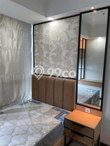 Apartemen Luxury Dijual di Jakarta Selatan Lokasi Strategis Punya 2 Kamar Tidur Apartemen Luxury Dijual di Jakarta Selatan Lokasi Strategis Punya 2 Kamar Tidur