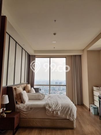 Sewa Apartemen Minimalis 149m2 Punya 2 KT, 2 KM, Lokasi di Kebayoran Lama Sewa Apartemen Minimalis 149m2 Punya 2 KT, 2 KM, Lokasi di Kebayoran Lama