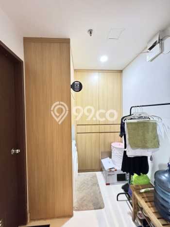 Apartemen Strategis 76m2 di Casablanca Jakarta Selatan 2 KT Apartemen Strategis 76m2 di Casablanca Jakarta Selatan 2 KT