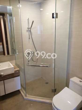Apartemen Sewa 2 Kamar Hemat Siap Huni di Jakarta Selatan, Luas 88m2 Apartemen Sewa 2 Kamar Hemat Siap Huni di Jakarta Selatan, Luas 88m2