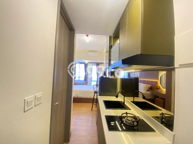 Disewakan Apartemen Harga Terjangkau di Pekayon 1 KT Disewakan Apartemen Harga Terjangkau di Pekayon 1 KT