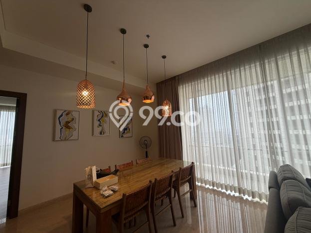 Ada Kamar Hunian Hemat Disewa di Kebayoran Lama, Jakarta Selatan 2 BR Ada Kamar Hunian Hemat Disewa di Kebayoran Lama, Jakarta Selatan 2 BR