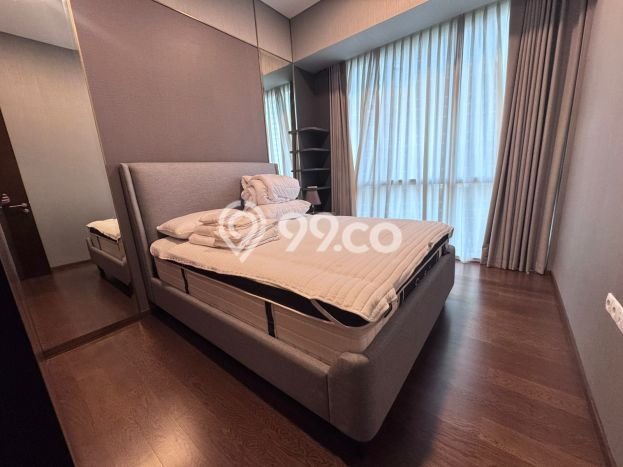 Sewa Apartemen Harga Terjangkau di Karet Tengsin 3 KT Sewa Apartemen Harga Terjangkau di Karet Tengsin 3 KT